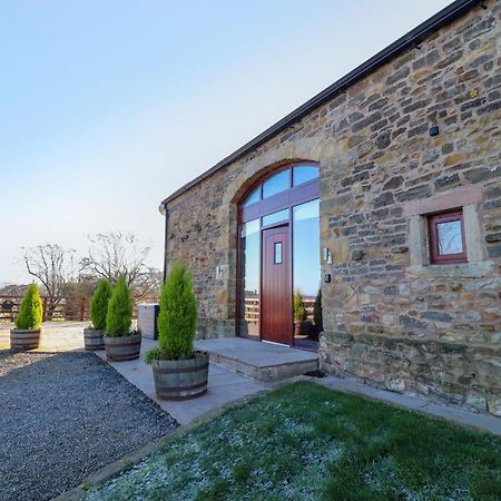 Hill Brook Barn Villa Clitheroe Bagian luar foto