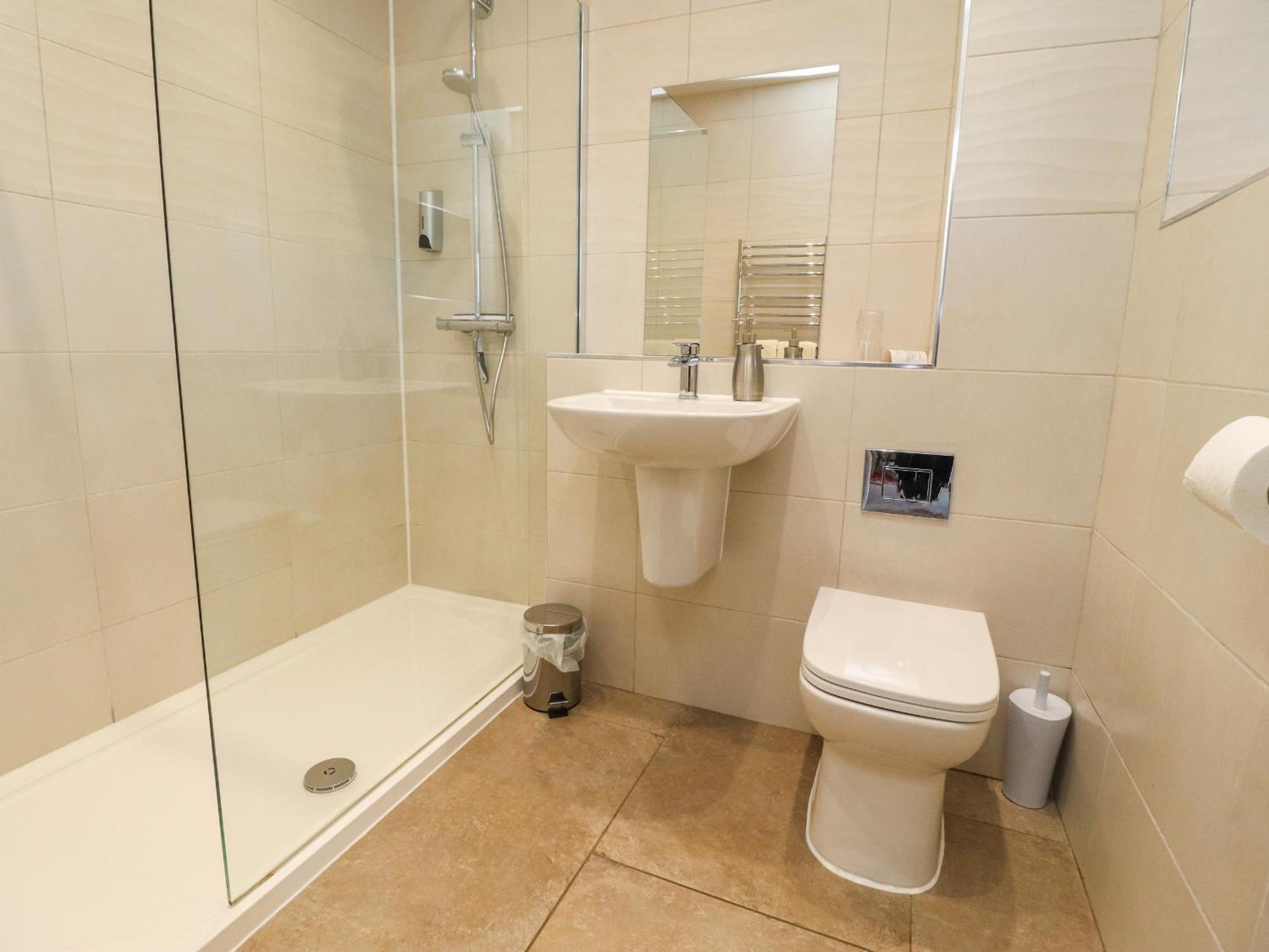 Hill Brook Barn Villa Clitheroe Bagian luar foto