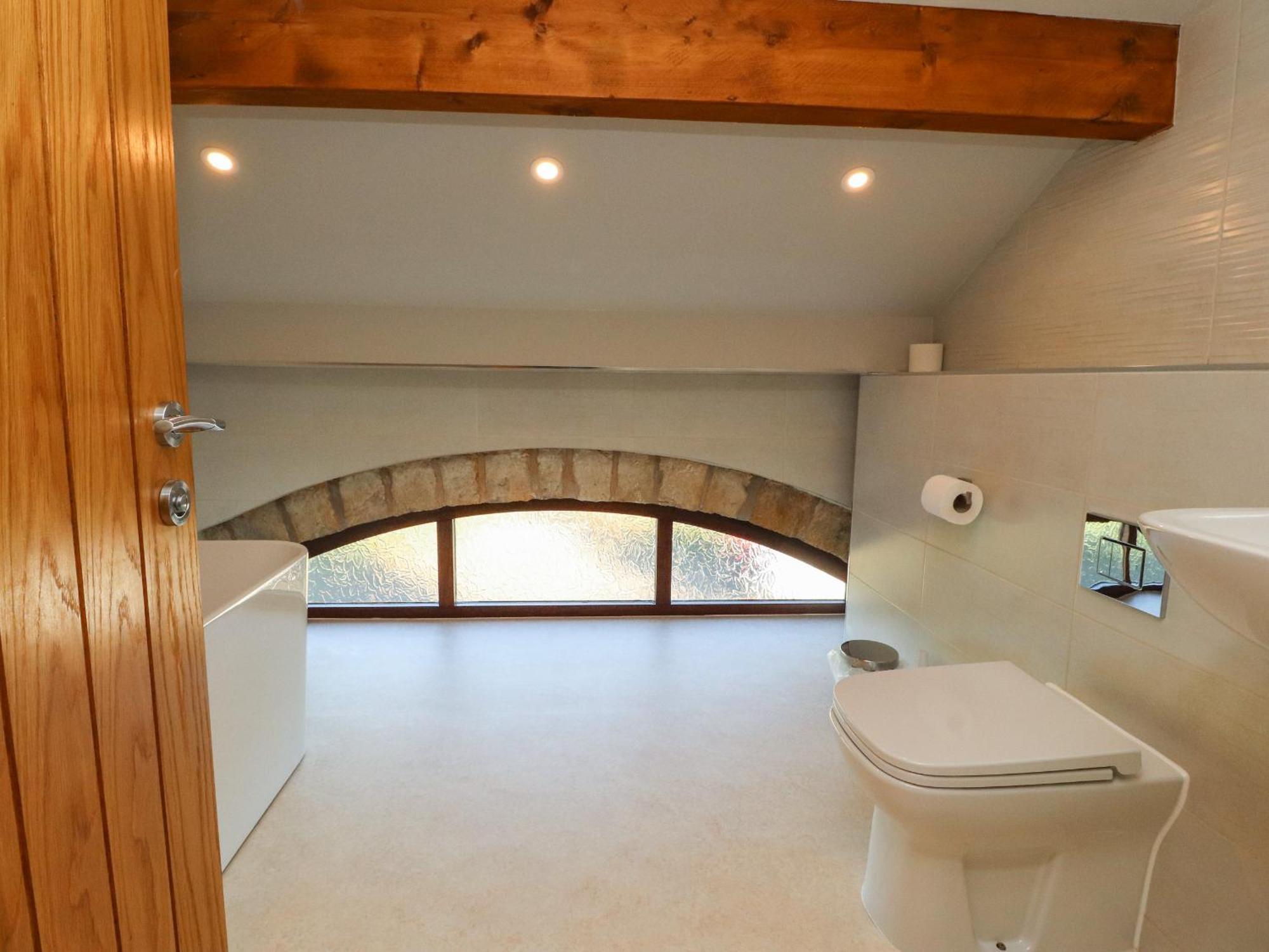 Hill Brook Barn Villa Clitheroe Bagian luar foto