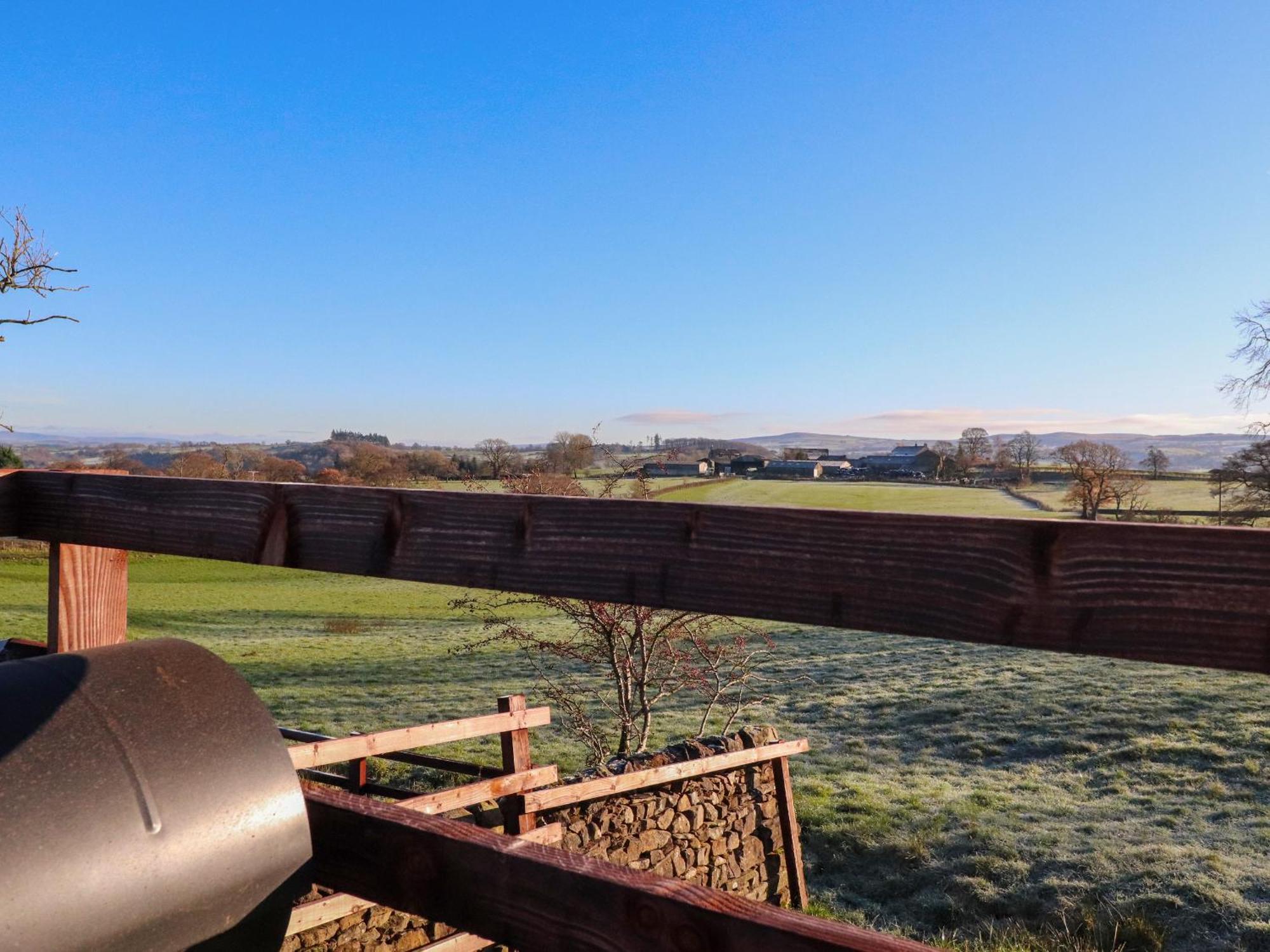 Hill Brook Barn Villa Clitheroe Bagian luar foto