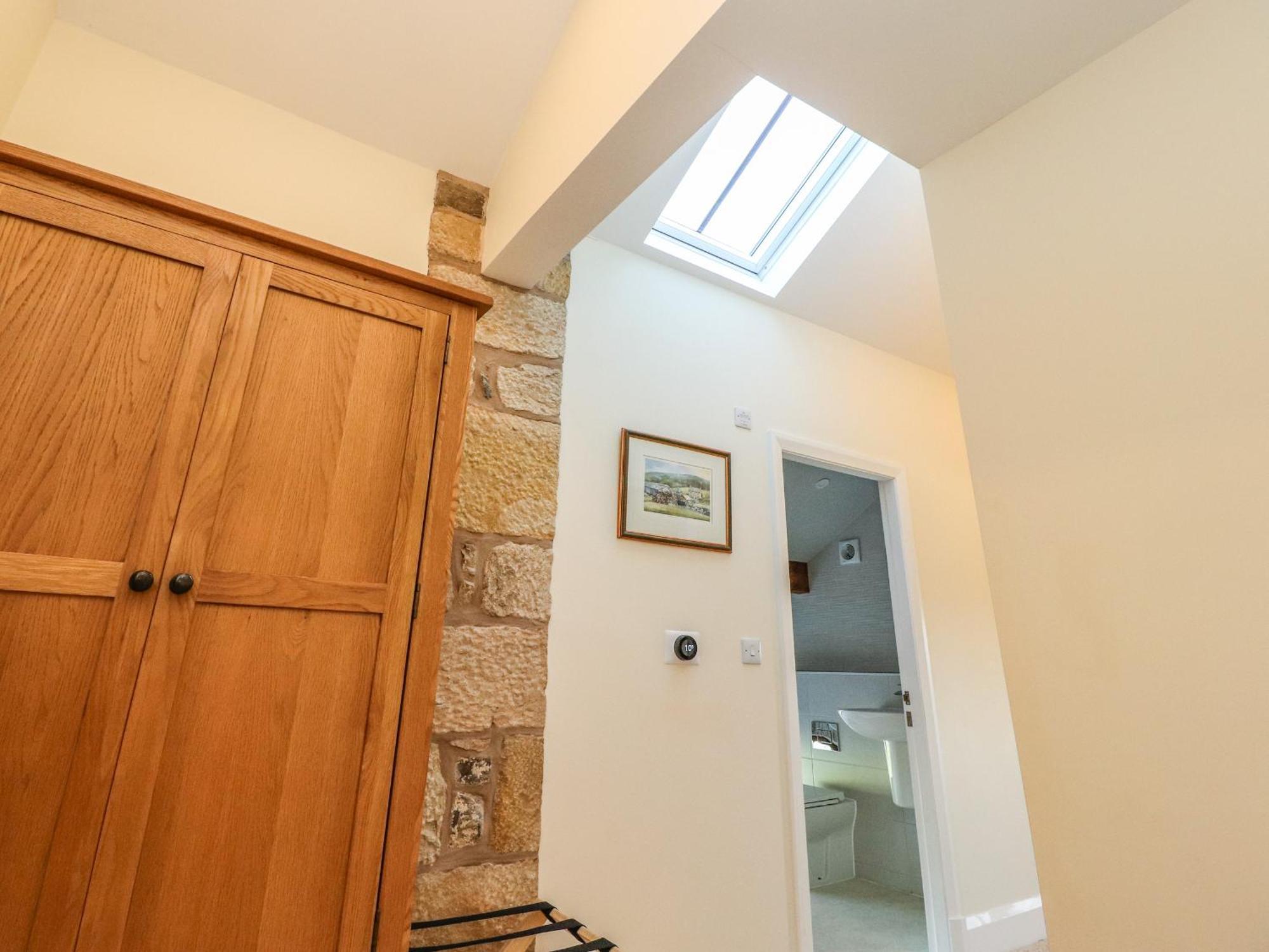 Hill Brook Barn Villa Clitheroe Bagian luar foto