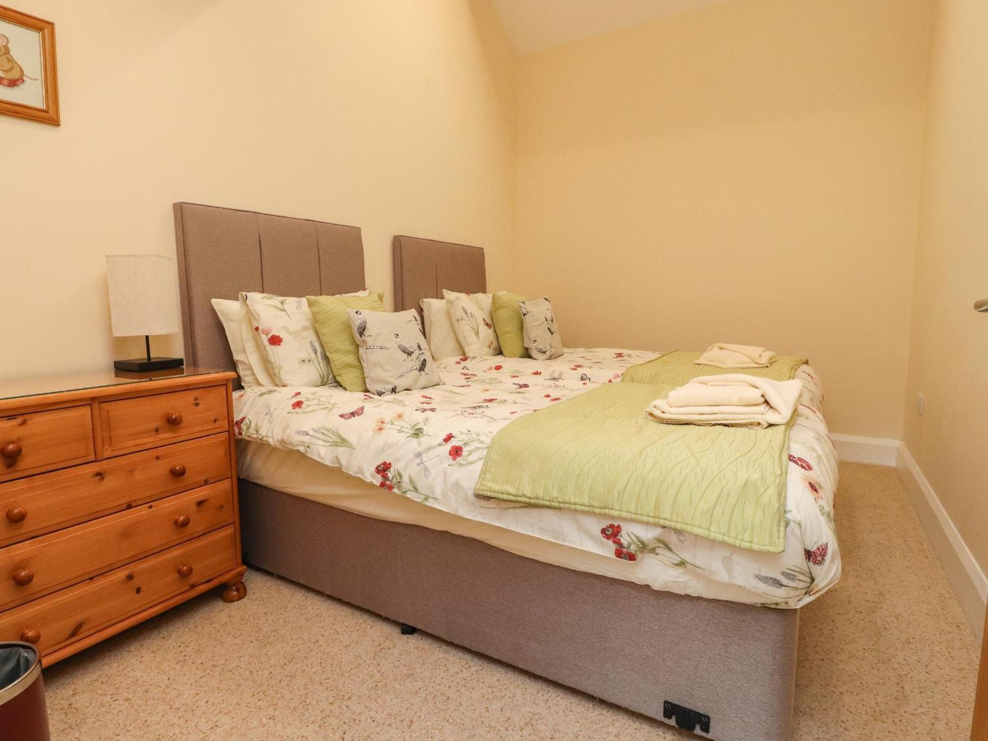 Hill Brook Barn Villa Clitheroe Bagian luar foto